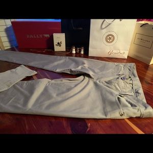 Lilly Pulitzer soft , pretty  material